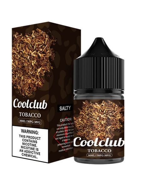 tobacco