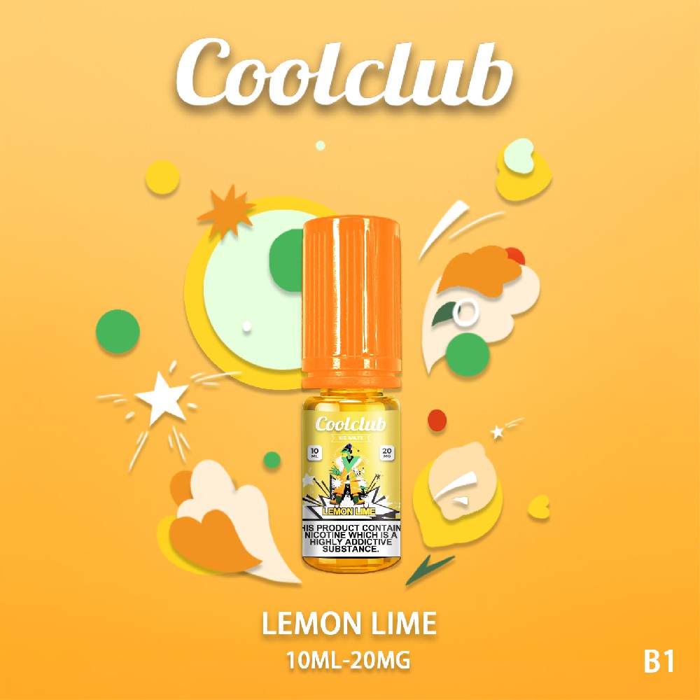 LEMON LIME